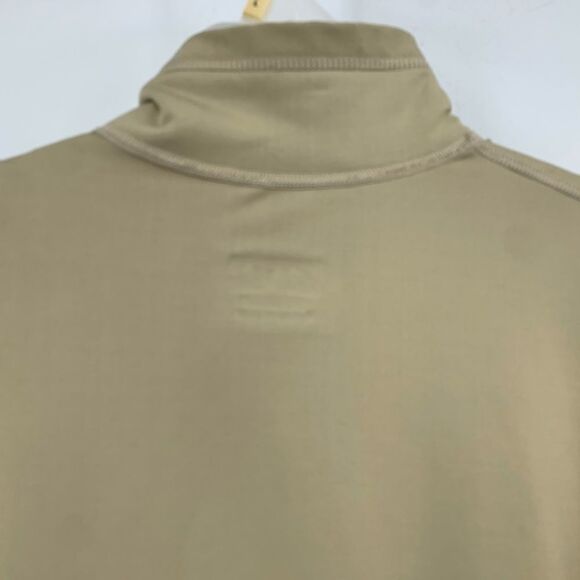 XGO Technical Apparel acclimate dry L/S Mock Neck Top - Picture 7 of 8